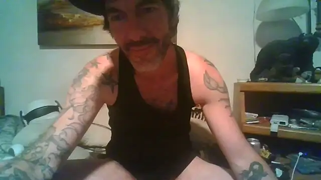 theboobietrap's Webcam Show