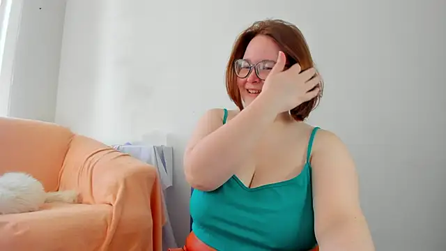 DebbieWoood Chat XXX live