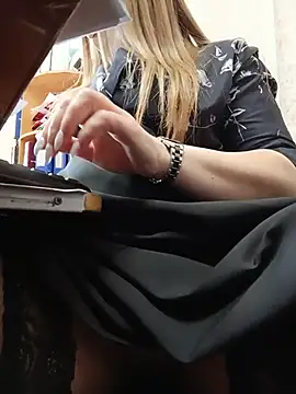 Office_Albertina Live XXX-Chat