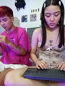 عرض كام hynata_mua11