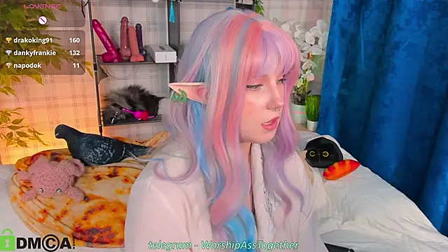 Candyy_yeahh – Naživo XXX chat