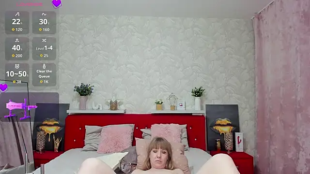 KattyPeachX's Live XXX Chat