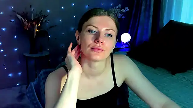 Chat +18 de JinnaGreat ao vivo
