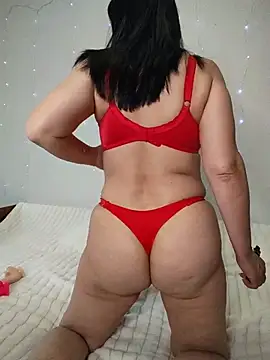 Živý XXX chat VictoriaVeya