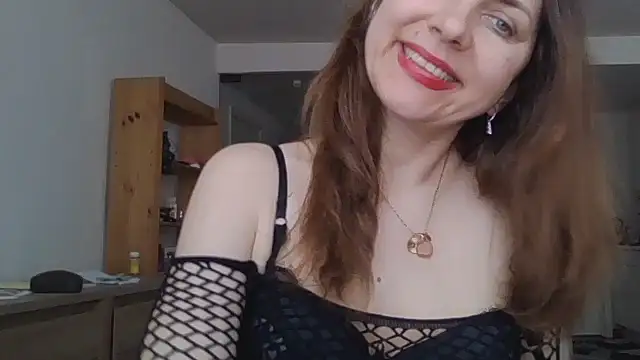 JasmineGlamourのライブXXXチャット