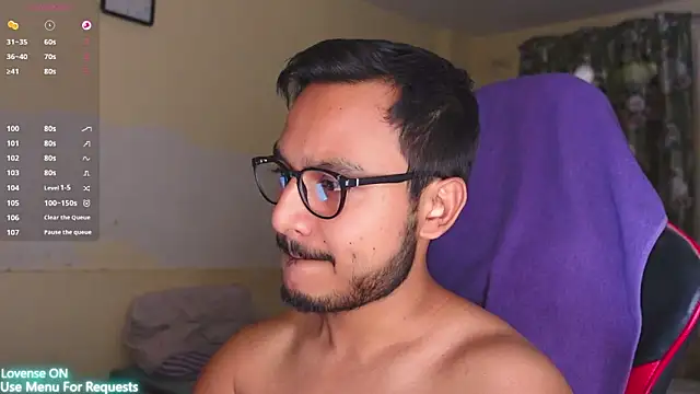 Show de webcam de fuckkboy101