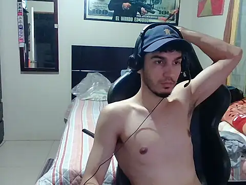Winpii Webcam-Show