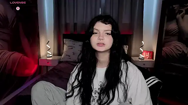 Živý XXX chat MileyRood