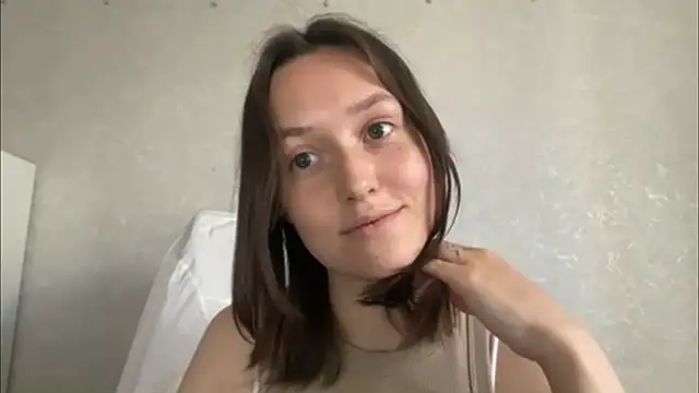 Chat +18 de LisaSunrise ao vivo