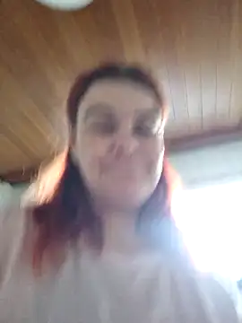 Show de webcam de ReadHeardWifee