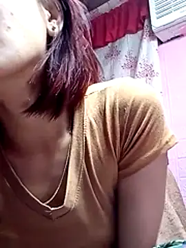 Cutie_body11's Webcam Show