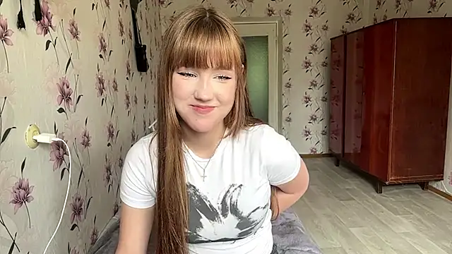 AnnaWasp Live XXX-Chat