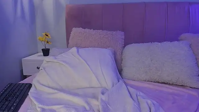 ScarletGV Live XXX Chat