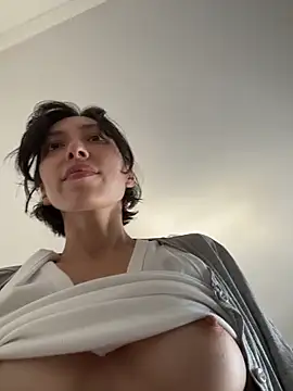 kikidoll Live XXX-chat