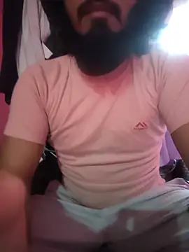 Sameer_90 Webcam Show