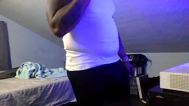 Show de webcam de ReeferMadness59
