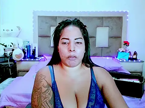 indiantopaz694u Webcam Show