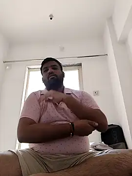 Webkamerová show vinay_smalldick