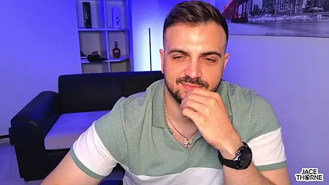 Jace_Thorne Show Webcam