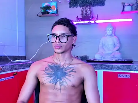 kai_storm77 – webcam-show