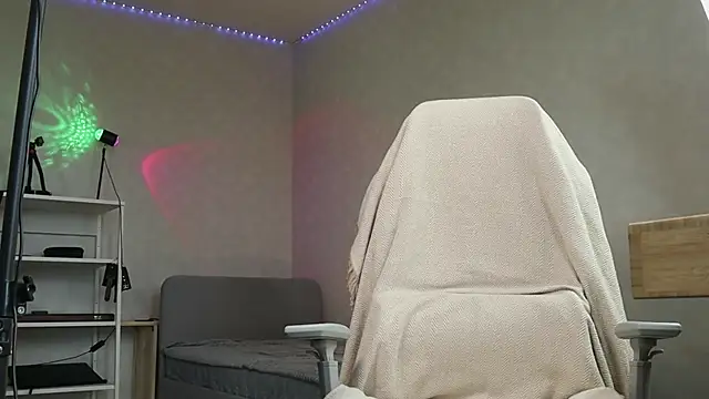 MrbigLouis Pertunjukan Webcam