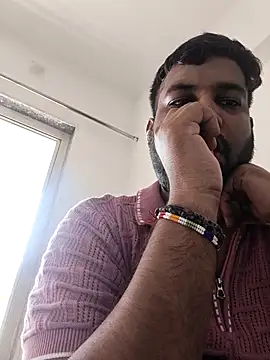 Show webcam de vinay_smalldick