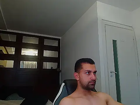 BryceReign Webcam show
