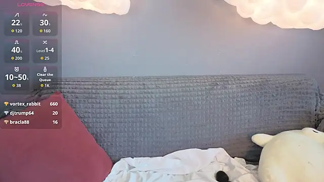 Alis_Platt 라이브 XXX 채팅