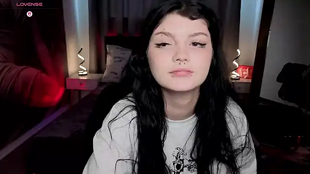 MileyRood Live XXX-chat