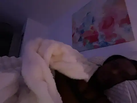 Chatroom XXX en direct de Anadia_Starr