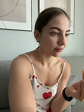 Czat XXX na żywo – _Patricia_P