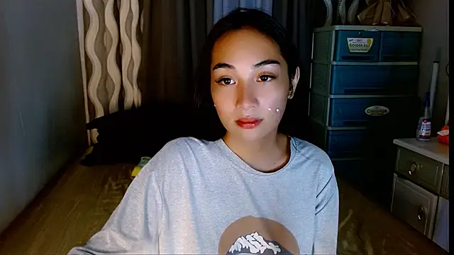 SweetLilly_18 Obrolan Langsung XXX
