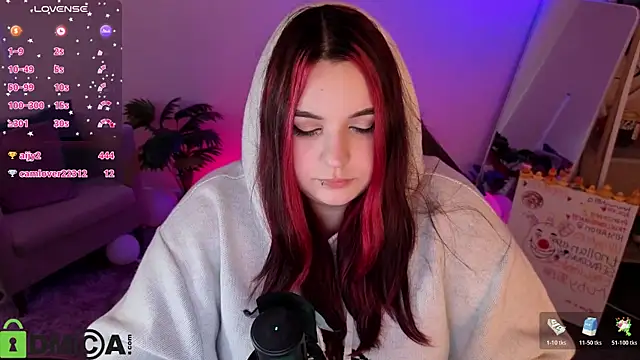 Mia_R0ss' Live XXX Chat