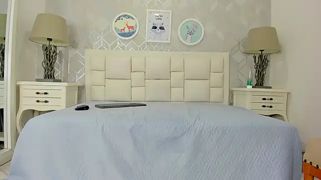 Živý XXX chat naia_cox