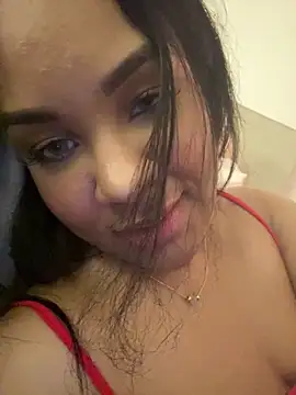 Chat XXX en directo de Chaniita