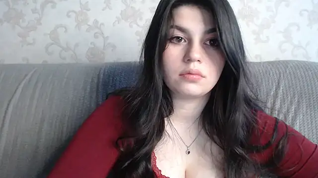 KisaModel Live XXX Chat