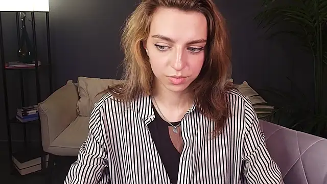 CherryCl0ud – Kamerová šou