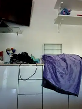 ReadHeardWifee's Webcam Show