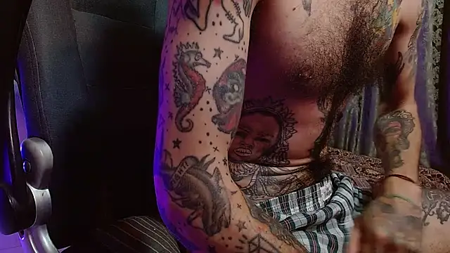 harry_reems1's Webcam Show