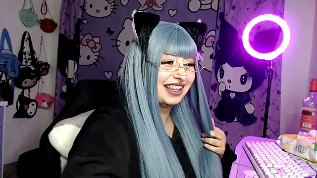 lussyevans24 Chat XXX live