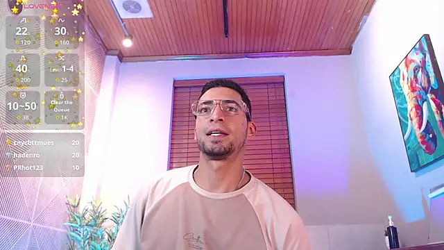 Chat XXX ao vivo de DrakeNeumann
