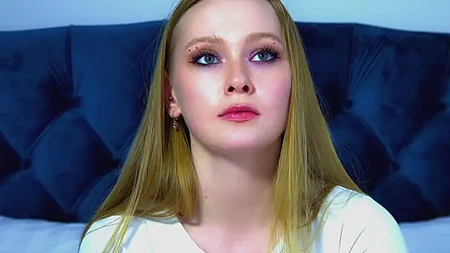 Webkamerová show AgataFoxley