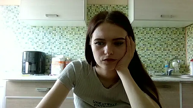 KikiAmino's Live XXX Chat