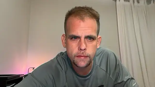 rusharizona's Webcam Show