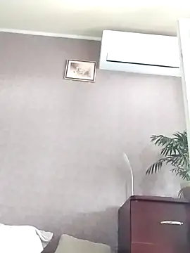 Nika_Malay Adlı Modelin Web Kamerası Şovu