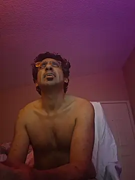 _Ramone666's Webcam Show