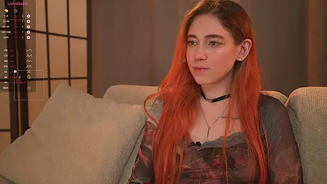 Bloom_m Chat XXX live