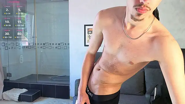 KaydenDrew 라이브 XXX 채팅