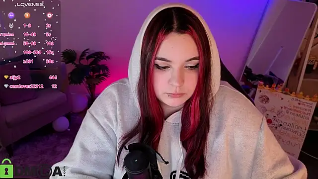 Mia_R0ss Live XXX-chat
