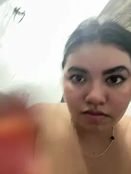 GIIABLOOM – webcam-show